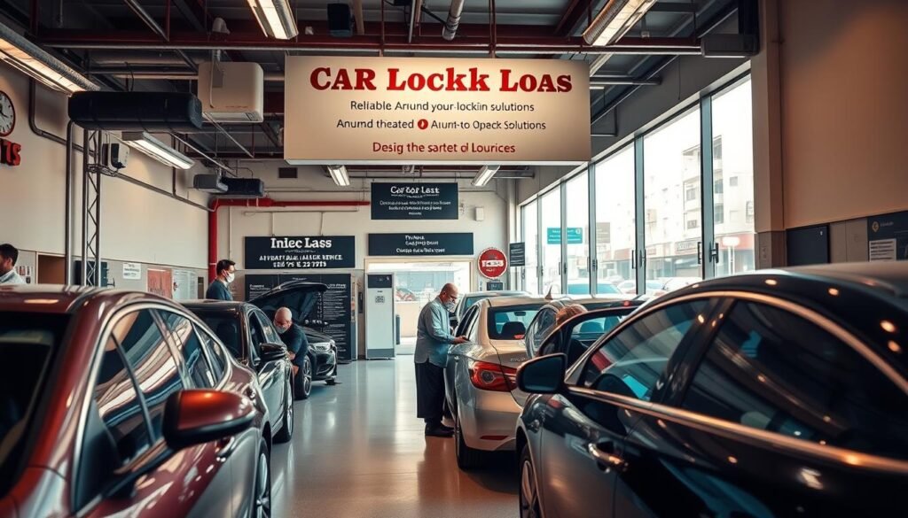 فتح سيارات قطر