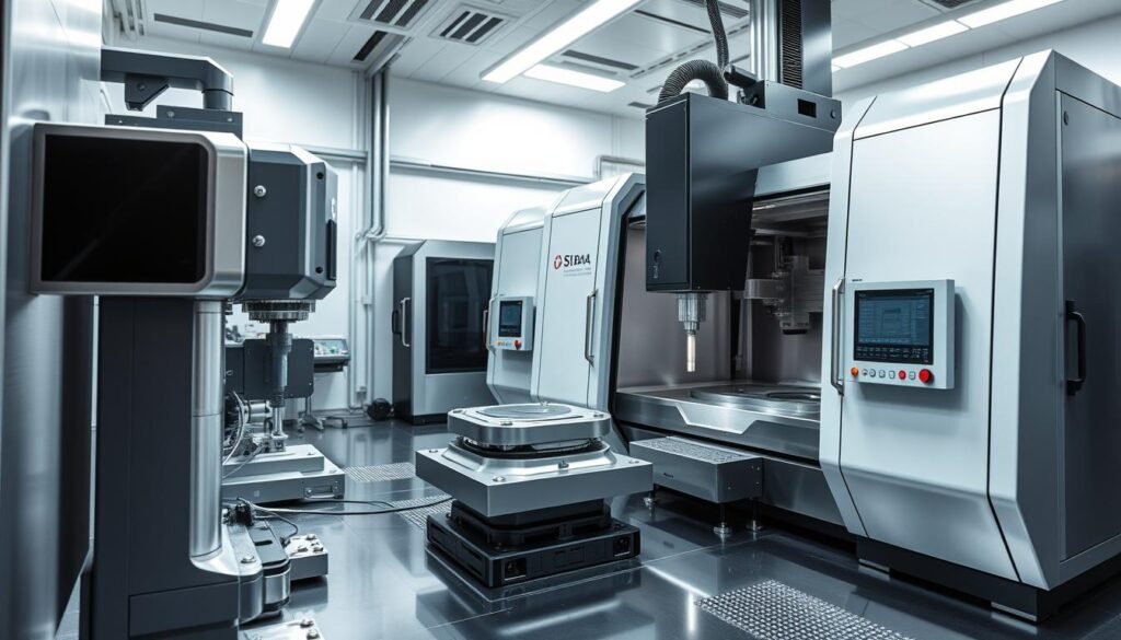 أجهزة النسخ الرقمية المتطورة